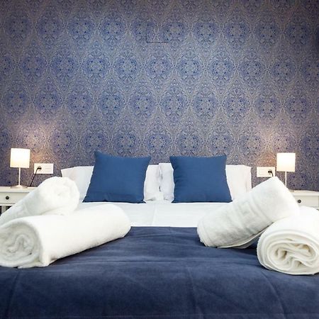 Apartamentos Reina Isabel Granada Ngoại thất bức ảnh