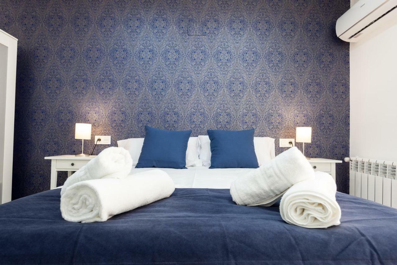 Apartamentos Reina Isabel Granada Ngoại thất bức ảnh